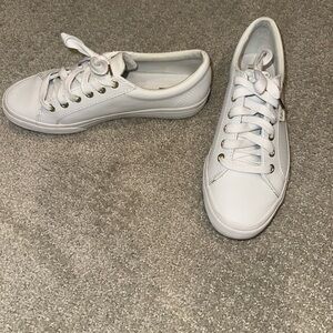 Keds Classic White Sneakers